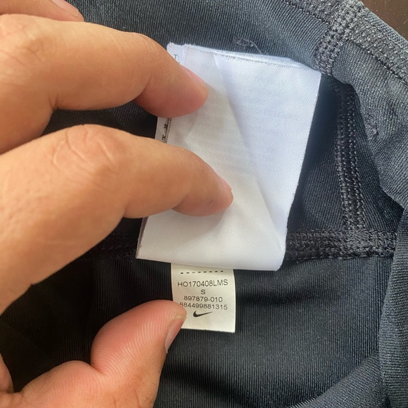 Nike leggings - Picture 8 of 10